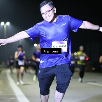 Runner Photo 7350395