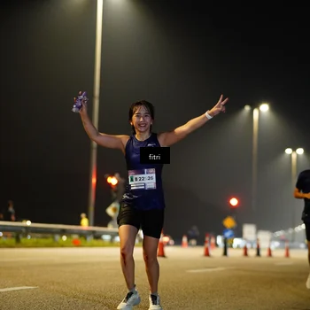 Runner Photo 7350396