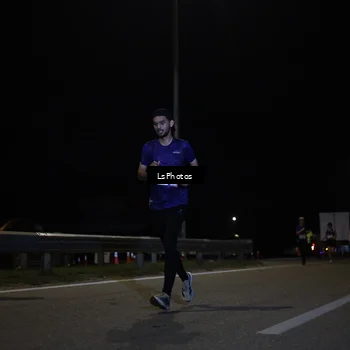 Runner Photo 7350397