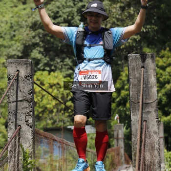 Runner Photo 73504