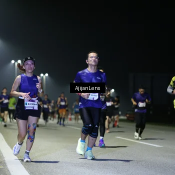 Runner Photo 7350401