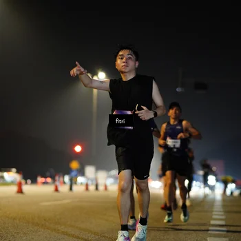 Runner Photo 7350402