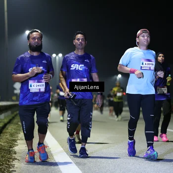 Runner Photo 7350408