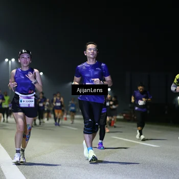 Runner Photo 7350409