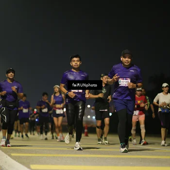 Runner Photo 7350413