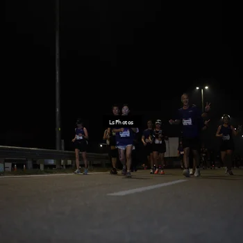 Runner Photo 7350414