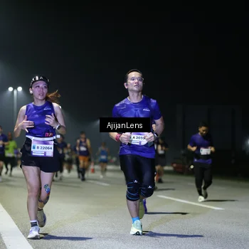 Runner Photo 7350421