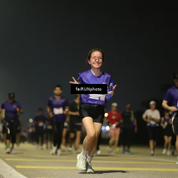Runner Photo 7350422