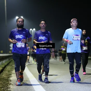 Runner Photo 7350423