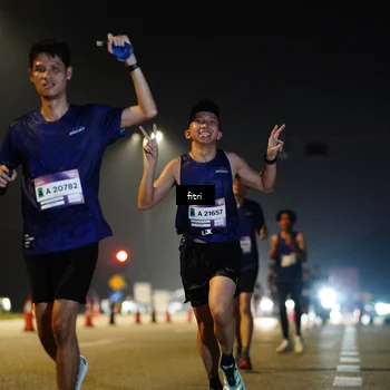 Runner Photo 7350425