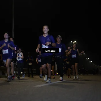 Runner Photo 7350427