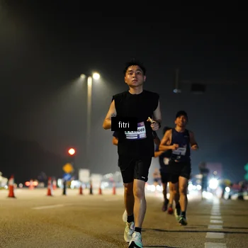 Runner Photo 7350431