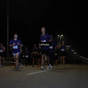 Runner Photo 7350434