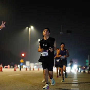 Runner Photo 7350437