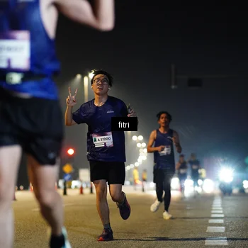 Runner Photo 7350438