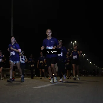 Runner Photo 7350439