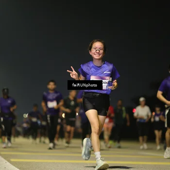Runner Photo 7350440