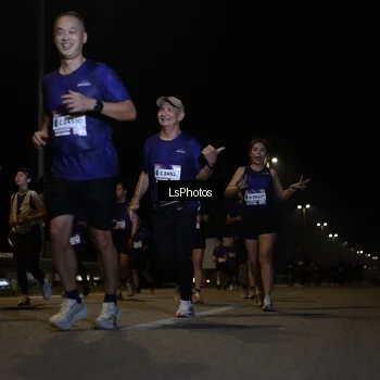 Runner Photo 7350441