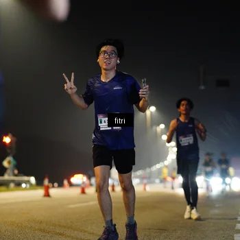Runner Photo 7350447