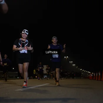 Runner Photo 7350448