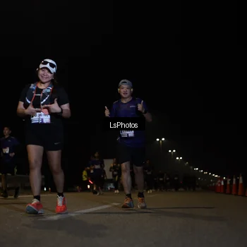 Runner Photo 7350449