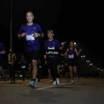 Runner Photo 7350450