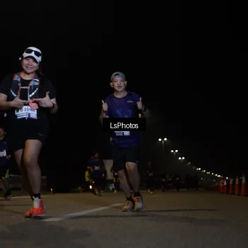 Runner Photo 7350456