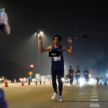 Runner Photo 7350458