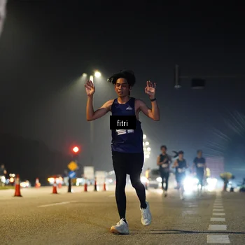 Runner Photo 7350459