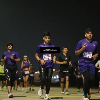 Runner Photo 7350460