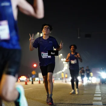 Runner Photo 7350463