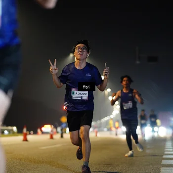 Runner Photo 7350464