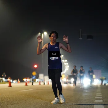 Runner Photo 7350465