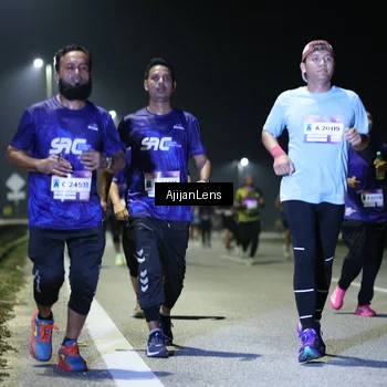 Runner Photo 7350468