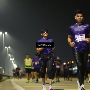 Runner Photo 7350470