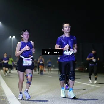 Runner Photo 7350471