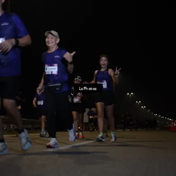 Runner Photo 7350472
