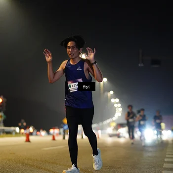 Runner Photo 7350474