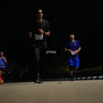 Runner Photo 7350476