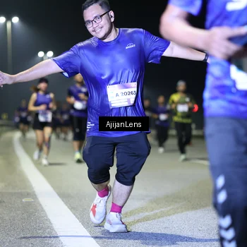 Runner Photo 7350478