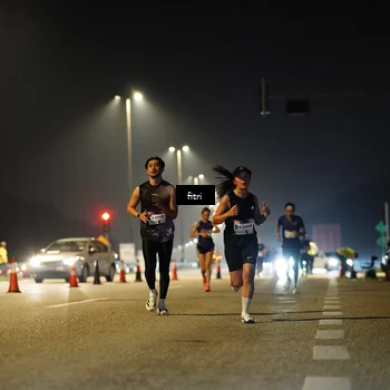 Runner Photo 7350481