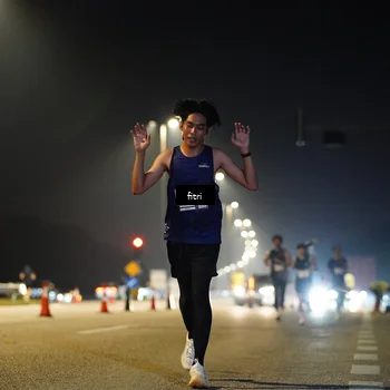 Runner Photo 7350482