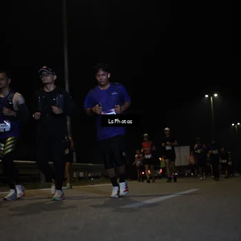 Runner Photo 7350485