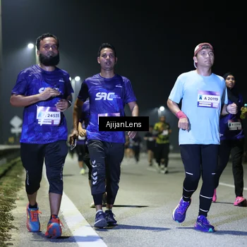 Runner Photo 7350487