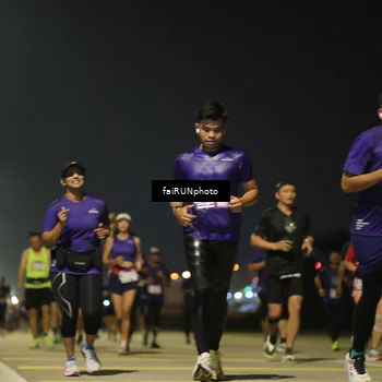Runner Photo 7350488