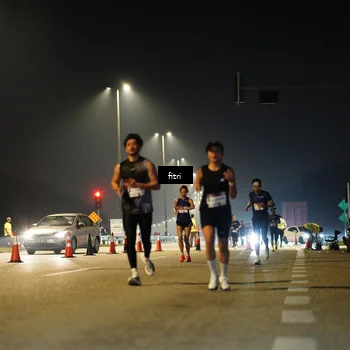 Runner Photo 7350490