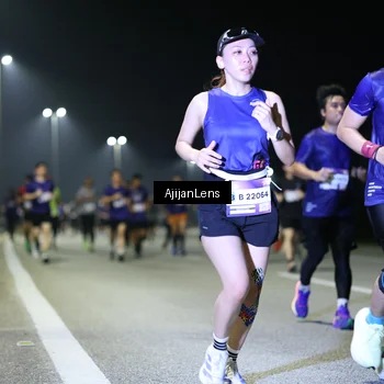 Runner Photo 7350494