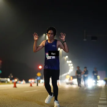 Runner Photo 7350497