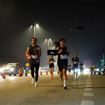 Runner Photo 7350499
