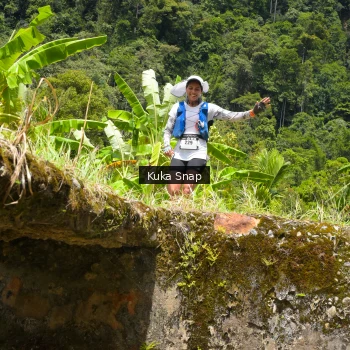 Runner Photo 73505
